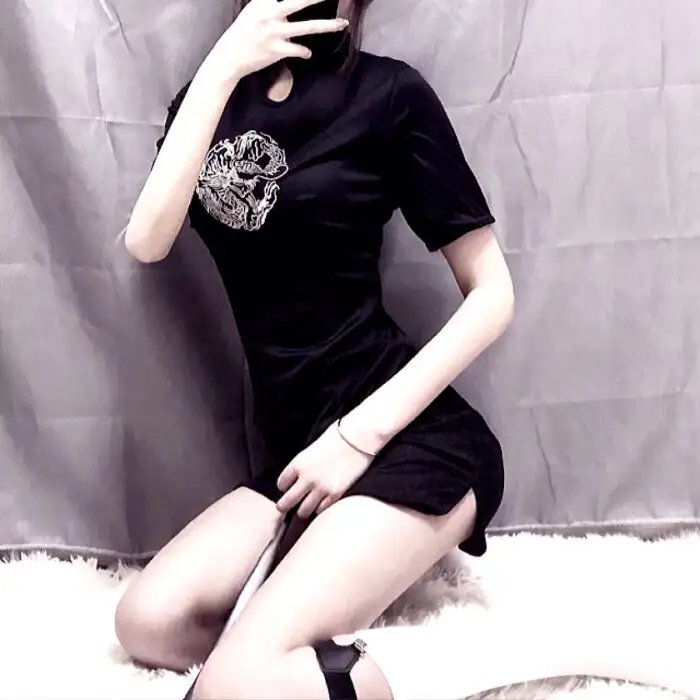 大楼里只有谋杀第四季