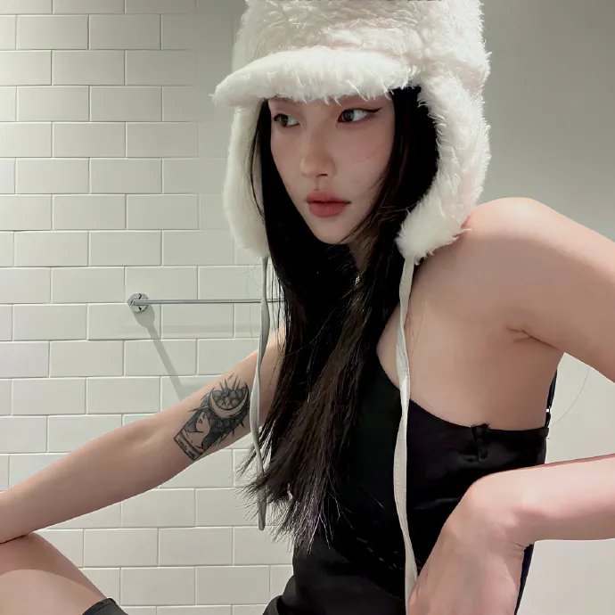 鲁姬哈蒂